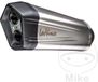 LeoVince SBK LV-12 Silencieux Argent/Carbone Universel