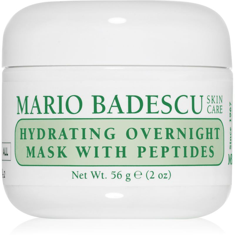 Hydrating Overnight Mask