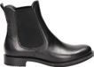 ECCO Sartorelle 25 dames enkellaars - Zwart - Maat 39