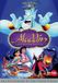 Disney Aladdin DVD