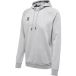 Hummel Sweatshirt à capuche en coton Hummel Move Grid