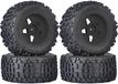 Merkloos RC Monster Truck Banden 3.8 Inch