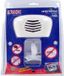Weitech Pest Repeller Muis/Spin/Insect/Vlo op Batterij 140m2