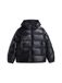 TOMMY HILFIGER Manteau d'hiver noir