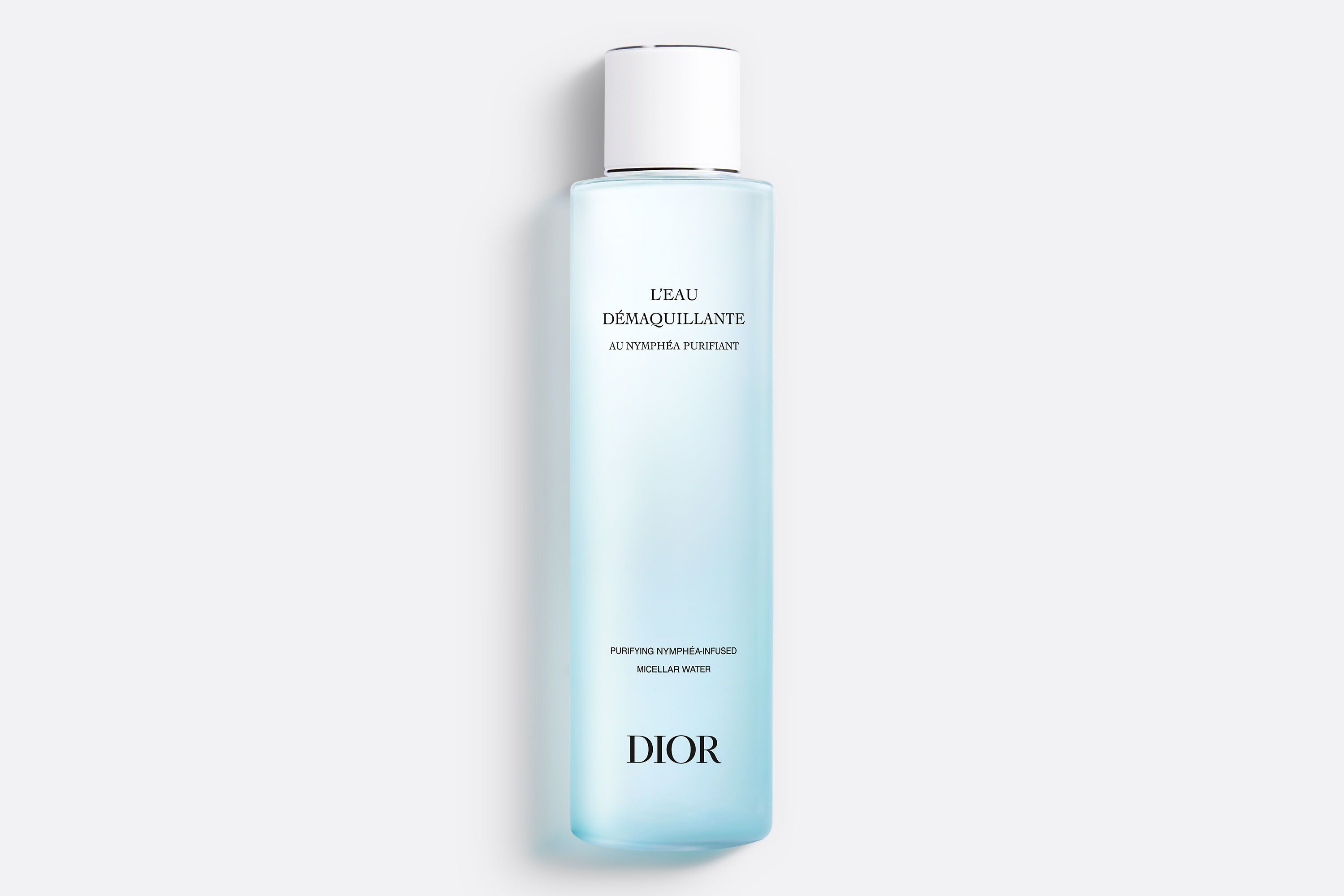 Dior L'eau Démaquillant Micellar Water - 200ml