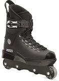 Roces M12 UFS Stuntskates - Maat 39 - Zwart