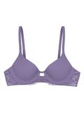 Triumph Bügel-BH Red Label Amourette Charm 75D Lila