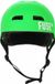 Fuse Alpha BMX Helm Neon Groen S-M