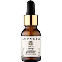 Fable & Mane HoliRoots™ Haarolie Unisex 15ml