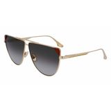Victoria Beckham Zonnebril Dames Victoria Beckham VB239S-6309222 ø 63 mm