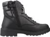 GEOX J CASEY GIRL B ABX Zwart 37 EU