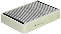 Corteco 80000868 Filter Binnenlucht | Compatibel met: CHEVROLET MATIZ