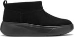 Clarks Chaussures Solevana Rise Bottines Noir EU 40 Femme