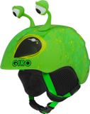 Giro Skihelm Launch Plus Junior Felgroen Maat 48-52 Cm