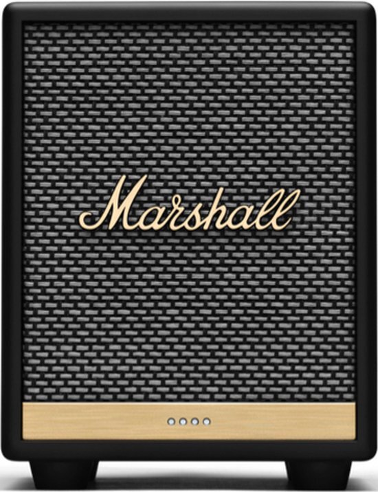 Marshall Uxbridge Voice zwart