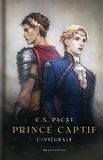 L'Intégrale Prince Captif - L'Intégrale collector