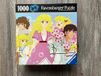 Ravensburger Puzzel 1000 stukjes, Georgi - Puzzel voor volwassenen vanaf 14 jaar, 70 x 50 cm, puzzel met nostalgie-effect voor volwassenen, Mania-collectie uit de jaren 80, cadeau-ideeën