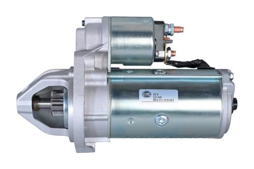 HELLA 8EA 011 610-001 Starter