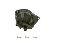 BOSCH Zündverteilerkappe 1987233110