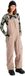Burton Reserve 2l Bib Pant Beige L Femme