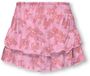 ONLY KOGGLOW LIFE TAPED EDGE SKORT AOP WVN