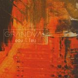 Sonic Rendezvous Grandval - Eau | Feu (CD)