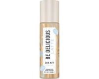 DKNY BE DELICIOUS CAFÉ VANILLA LATTE FRAGRANCE MIST 250ML