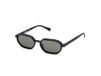 Guess Gu00233 Zonnebril Zwart Green/CAT3 Man,Vrouw