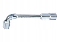 King Tony pijpverloopring 18mm - 12/6-kant