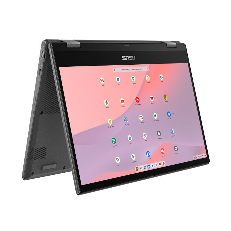 ASUS / Chromebook CM14 Flip / CM1402FM2A-EC0215