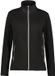 Luhta Damesfleece Engelsby Zwart Polyester Maat L