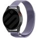 Withings Bracelet milanais ScanWatch Nova (violet clair)