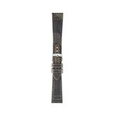 Morellato Athletic X4496B06070CR22 / PMX070ATHLEC22 Glad leder Camouflage 22mm Unisex horlogeband
