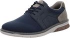 Rieker chaussures à lacets homme gris taille 44