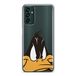 ERT GROUP mobiel telefoonhoesje voor Samsung M13 4G origineel en officieel erkend Looney Tunes patroon Duffy 001