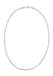 Faina Ketting zilver 44.50 cm