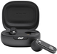 JBL LIVE Flex True Wireless Earbuds - Black