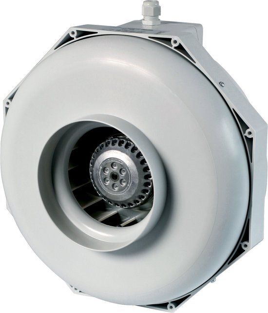 Can Fan RK 150L Buisventilator 760 m3/h - 150mm