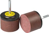 Klingspor Schuurmiddel RFM 652 Elastisch – 30 x 30 x 6 mm – 10 pièces-grain 120 14034