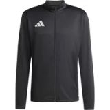 adidas heren Entrada26 Track Sweatshirt, black/white, L Tall