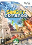 Electronic Arts SimCity: Creator - Strategie - Nintendo Wii