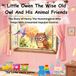 Little The Little Hoots Little Owen The Wise Old Owl And His Animal Friends Paperback