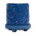 Byon Pot Muddy S Ø17,5 cm Bleu