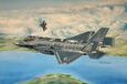 Trumpeter Modelbouwpakket F-35A Lightning II - 1:32