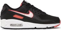Nike Air Max 90 Sneakers - Zwart - Maat 36.5