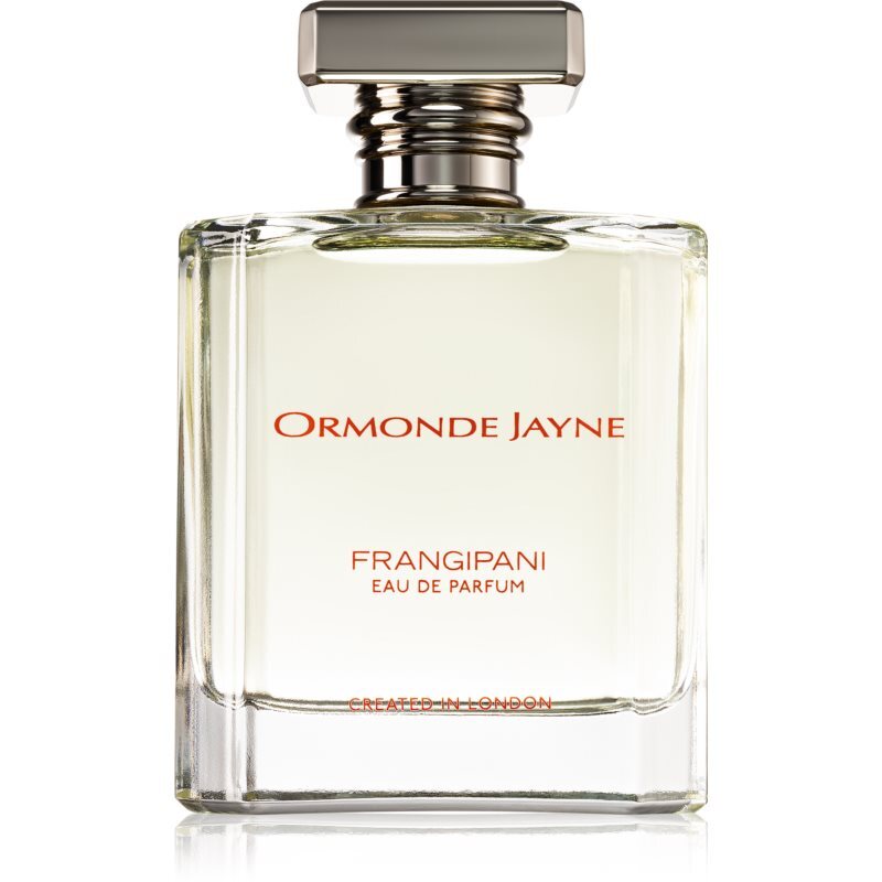 Ormonde Jayne Frangipani eau de parfum / unisex