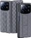 Dux Ducis Fitt Xiaomi Mix Fold 4 Hoesje Gris