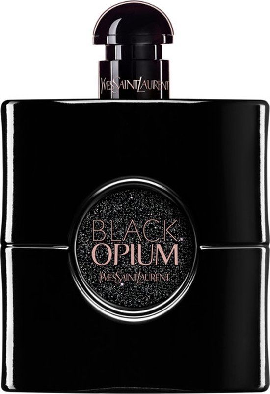 Yves Saint Laurent Black Opium / 50 (ml) / Women
