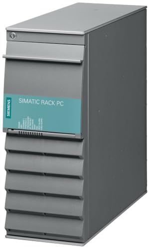 Siemens 6ES7648-1AA00-0XD0 SIMATIC PC TOWER-KIT