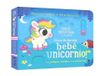 Diez minutos y a la cama - ¡Hora de dormir, bebé unicornio!
